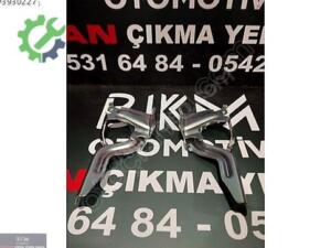 Nissan X-Trail Orijinal Çıkma Sağ Sol Kaput Menteşesi