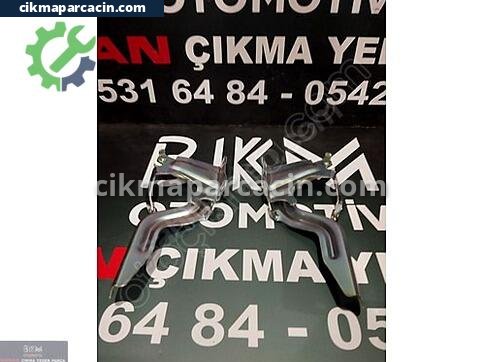 Nissan X-Trail Kaput Menteşesi çıkma parça