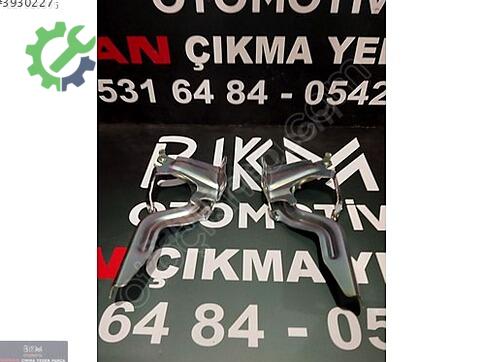 Nissan X-Trail Kaput Menteşesi çıkma parça