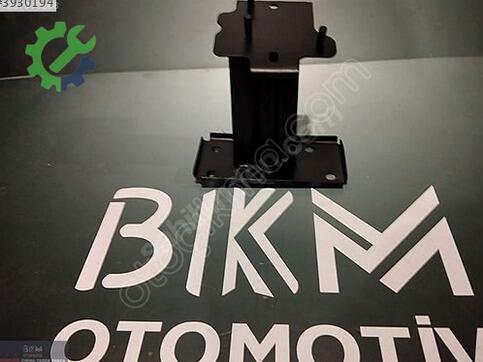 Nissan X-Trail Tampon Demiri çıkma parça