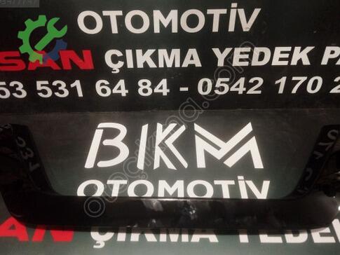 Nissan X-Trail Panjur çıkma parça