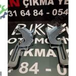 Çıkma Nissan X-Trail Kaput Menteşesi