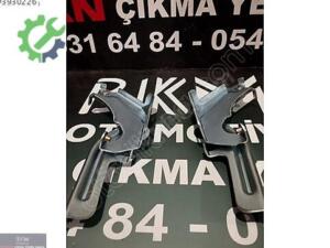 Çıkma Nissan X-Trail Sağ Sol Kaput Menteşesi