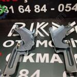 Çıkma Nissan X-Trail Kaput Menteşesi