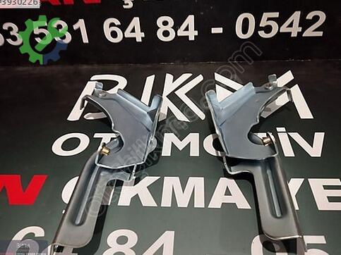 Nissan X-Trail Kaput Menteşesi çıkma parça