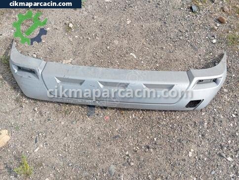 Nissan X-Trail Tampon Izgarası çıkma parça