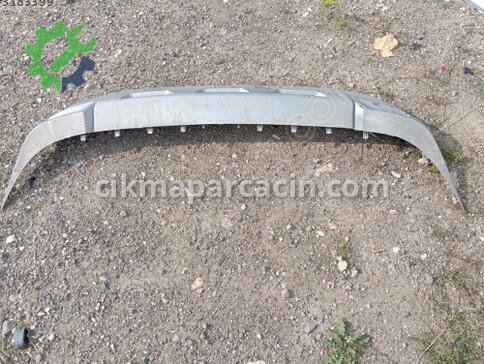 Nissan X-Trail Tampon Izgarası çıkma parça