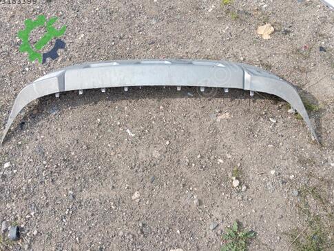 Nissan X-Trail Tampon Izgarası çıkma parça