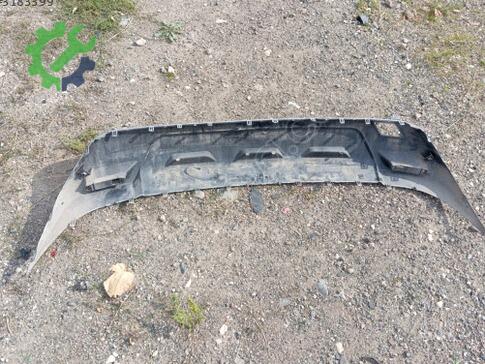 Nissan X-Trail Tampon Izgarası çıkma parça