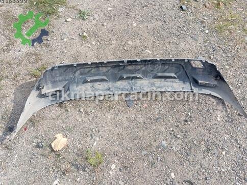 Nissan X-Trail Tampon Izgarası çıkma parça