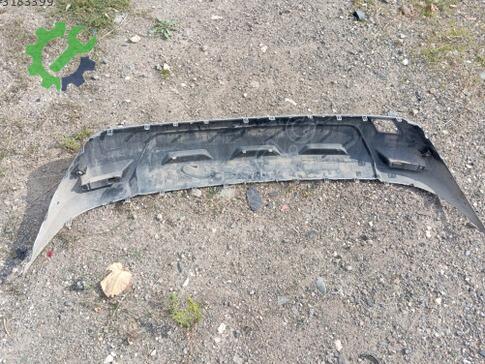 Nissan X-Trail Tampon Izgarası çıkma parça