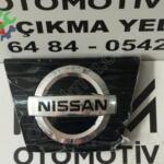 Nissan X-Trail çıkma parça - Bkm Otomotiv Çıkma Yedek Parça İstanbul Anadolu