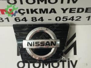Nissan X-trail Arma