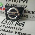 Nissan X-Trail çıkma parça - Bkm Otomotiv Çıkma Yedek Parça İstanbul Anadolu