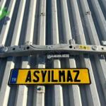 NİSSAN X-TRAİL ÖN PANEL ÜST SACI ORJİNAL