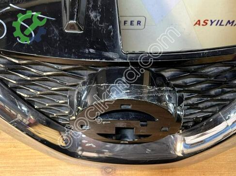 Nissan X-Trail Ön Panjur 62310-4EA0B çıkma parça