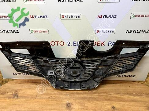 Nissan X-Trail Ön Panjur 62310-4EA0B çıkma parça