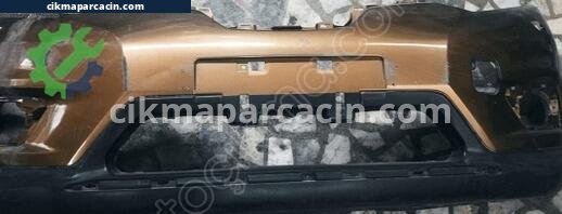 Nissan X-Trail Ön Tampon çıkma parça