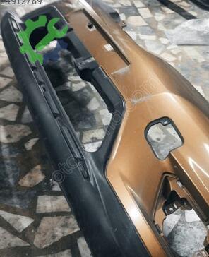 Nissan X-Trail Ön Tampon çıkma parça