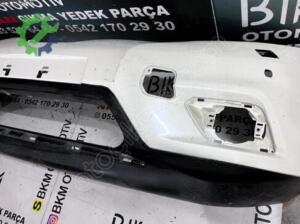 Nissan X-Trail Orijinal Çıkma Ön Tampon