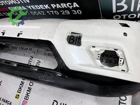 Nissan X-Trail Ön Tampon çıkma parça