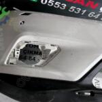 Nissan X-Trail Orijinal Çıkma Ön Tampon