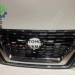 Nissan X-Trail Panjur Çıkma