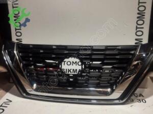 Nissan X-Trail Panjur Çıkma