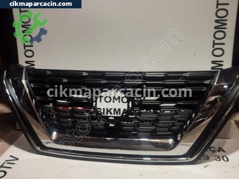 Nissan X-Trail Panjur çıkma parça