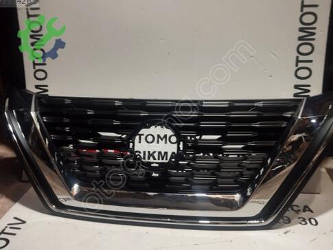 Nissan X-Trail Panjur çıkma parça