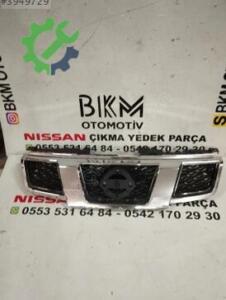 Çıkma Nissan X-Trail Panjur