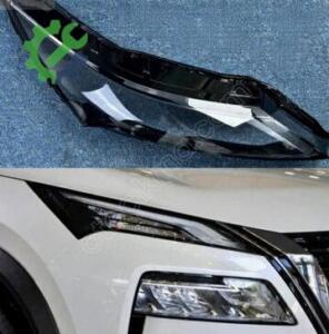 NİSSAN X-TRAİL SIFIR SAĞ FAR CAMI 2021-2024