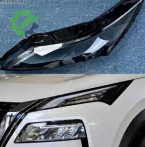 NİSSAN X-TRAİL SIFIR SOL FAR CAMI 2021-2024