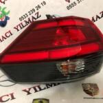 Nissan x-trail sol arka stop çıkma yedek parça