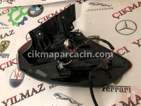 Nissan X-Trail Sol Arka Stop 22023746 çıkma parça