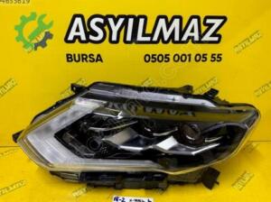 NİSSAN X-TRAİL SOL FAR (ORJİNAL) – ÇİFT MERCEK