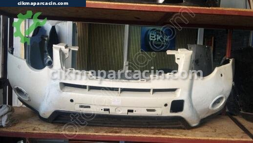Nissan X-Trail Ön Tampon çıkma parça