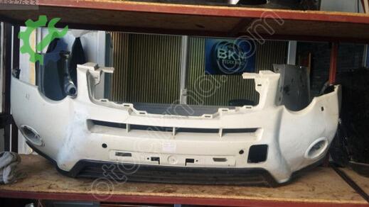 Nissan X-Trail Ön Tampon çıkma parça