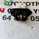Nissan X-Trail Bagaj Kilidi Çıkma