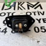 Nissan X-Trail Bagaj Kilidi Çıkma