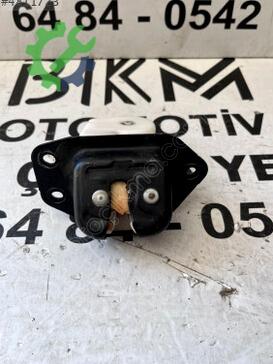 Nissan X-Trail Bagaj Kilidi çıkma parça