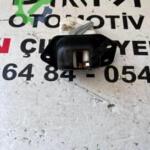 Nissan X-Trail Bagaj Kilidi Çıkma