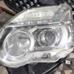 Nissan X-Trail Orijinal Çıkma Far