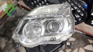 Nissan X-Trail Orijinal Çıkma Sol Far (3. Adet)