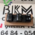 Nissan X-Trail Orijinal Çıkma Cam Düğmesi