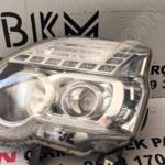 Nissan X-Trail Far 20072013 Çıkma