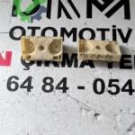 Çıkma Nissan X-Trail Tampon Braketi