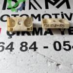 Çıkma Nissan X-Trail Tampon Braketi