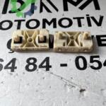 Çıkma Nissan X-Trail Tampon Braketi
