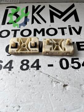 Nissan X-Trail Tampon Braketi çıkma parça